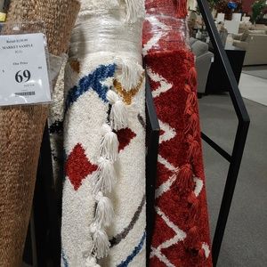 Meet your Posher, Darriel